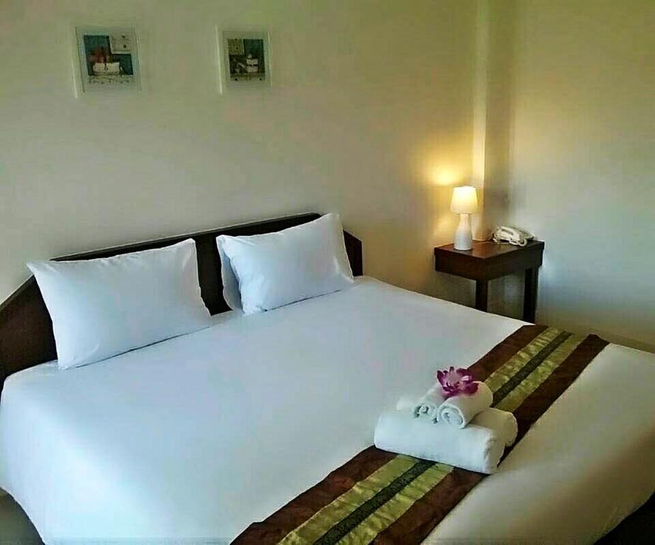春蓬旅游酒店 外观 照片