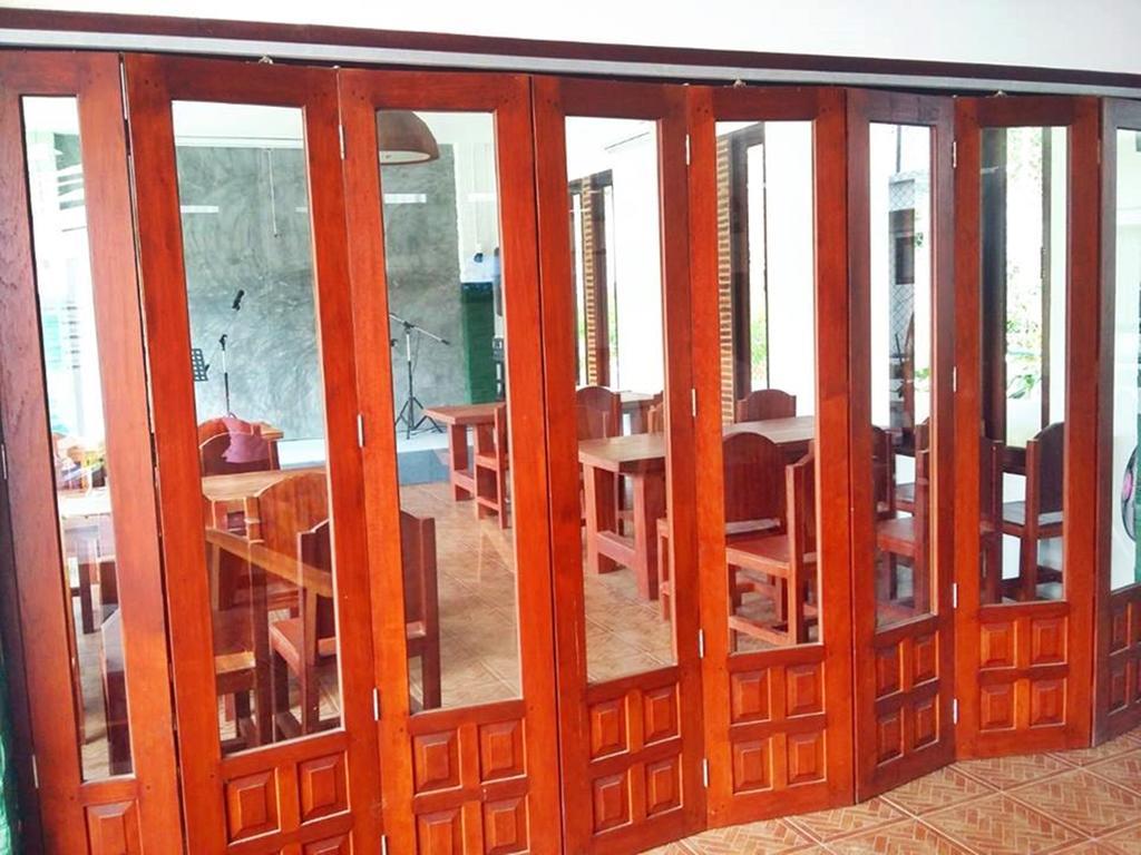 春蓬旅游酒店 外观 照片