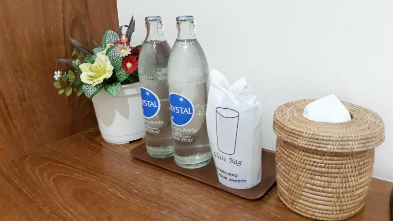 春蓬旅游酒店 外观 照片